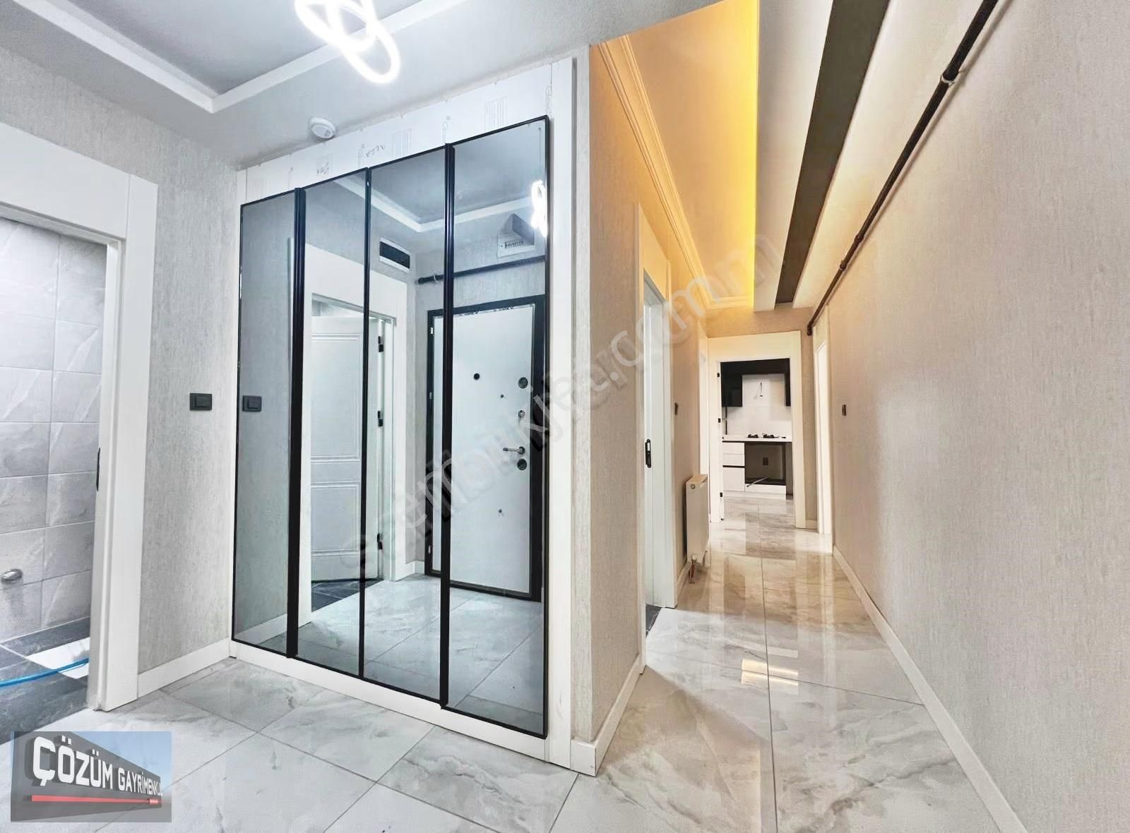 Fırsatlar Devam Ediyor Yeni Bina 3+1 Full Yapılı Ön Cephe Daire. - Görsel 24