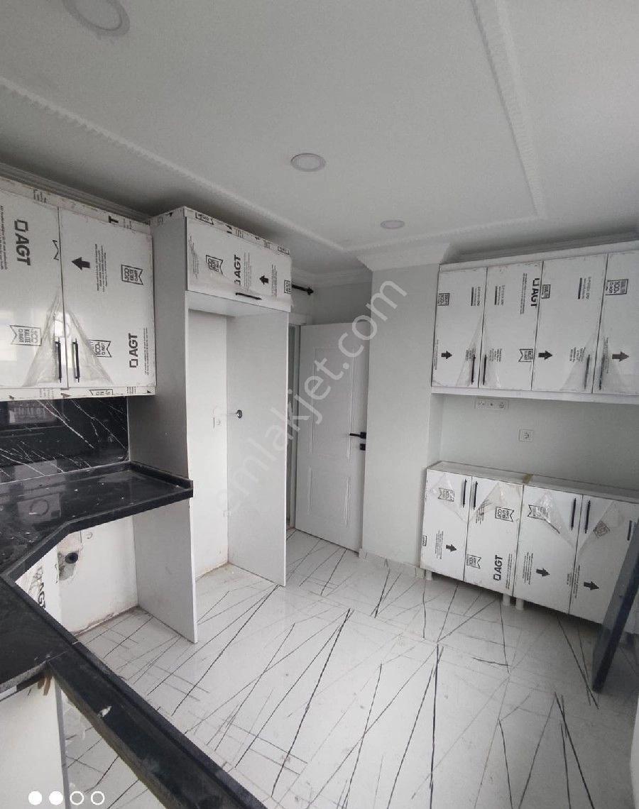 Arnavutköy Taşolukta Satılık 4+2 Çatı Kat Dubleks Daire - Görsel 17