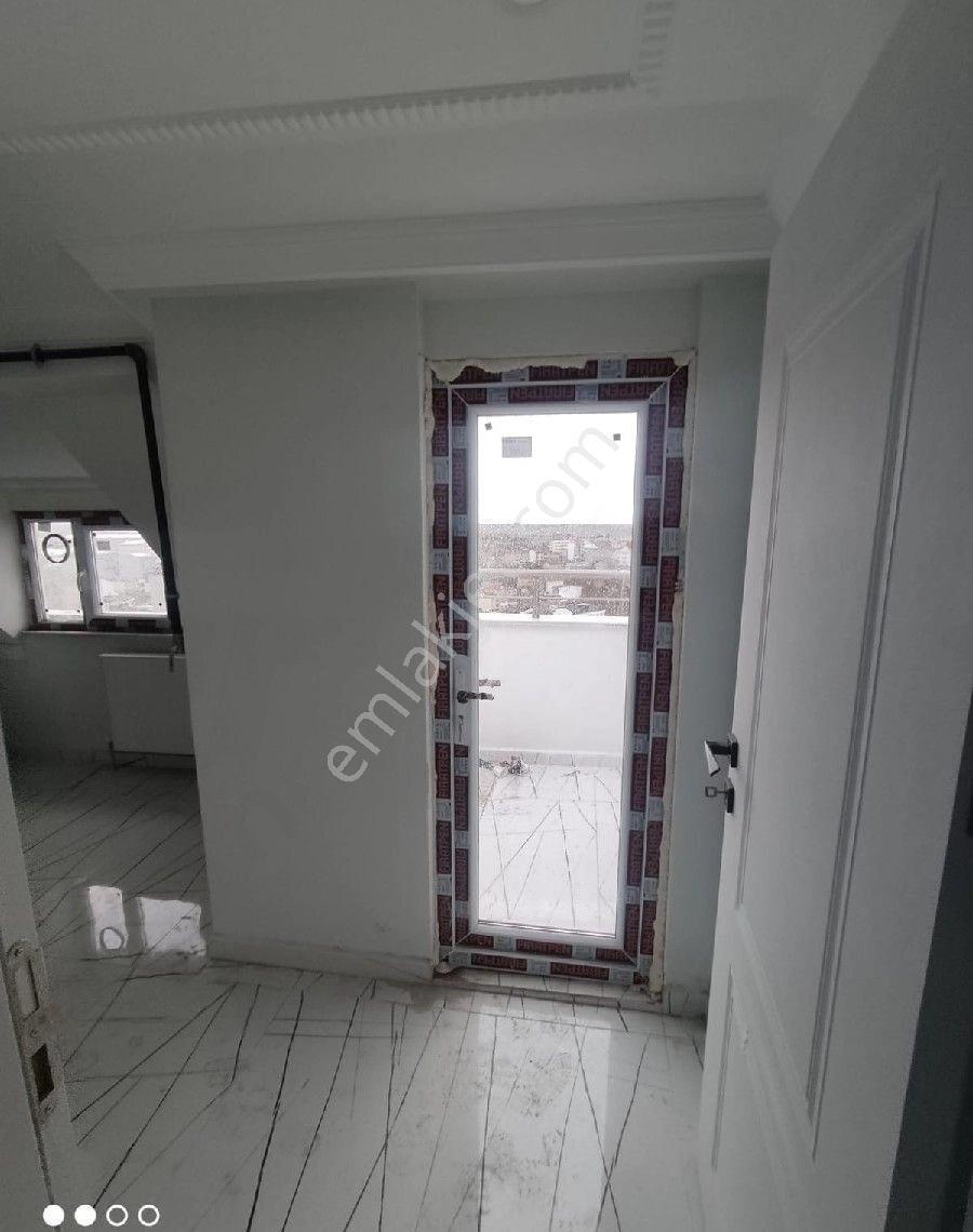 Arnavutköy Taşolukta Satılık 4+2 Çatı Kat Dubleks Daire - Görsel 29