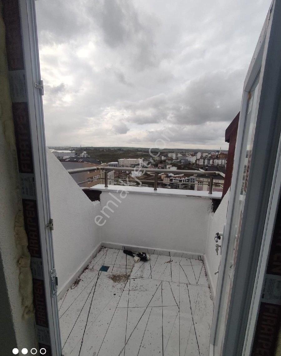 Arnavutköy Taşolukta Satılık 4+2 Çatı Kat Dubleks Daire - Görsel 18