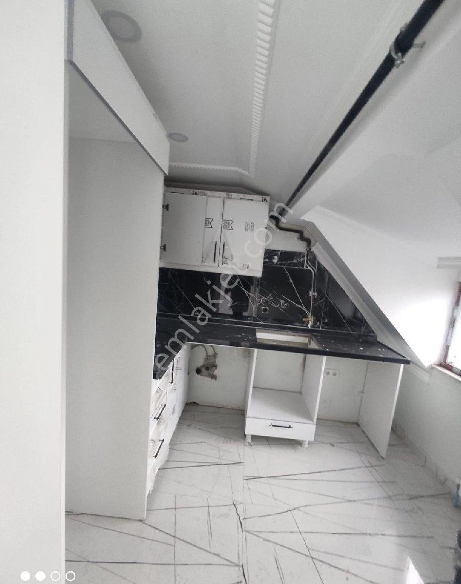 Arnavutköy Taşolukta Satılık 4+2 Çatı Kat Dubleks Daire - Görsel 27