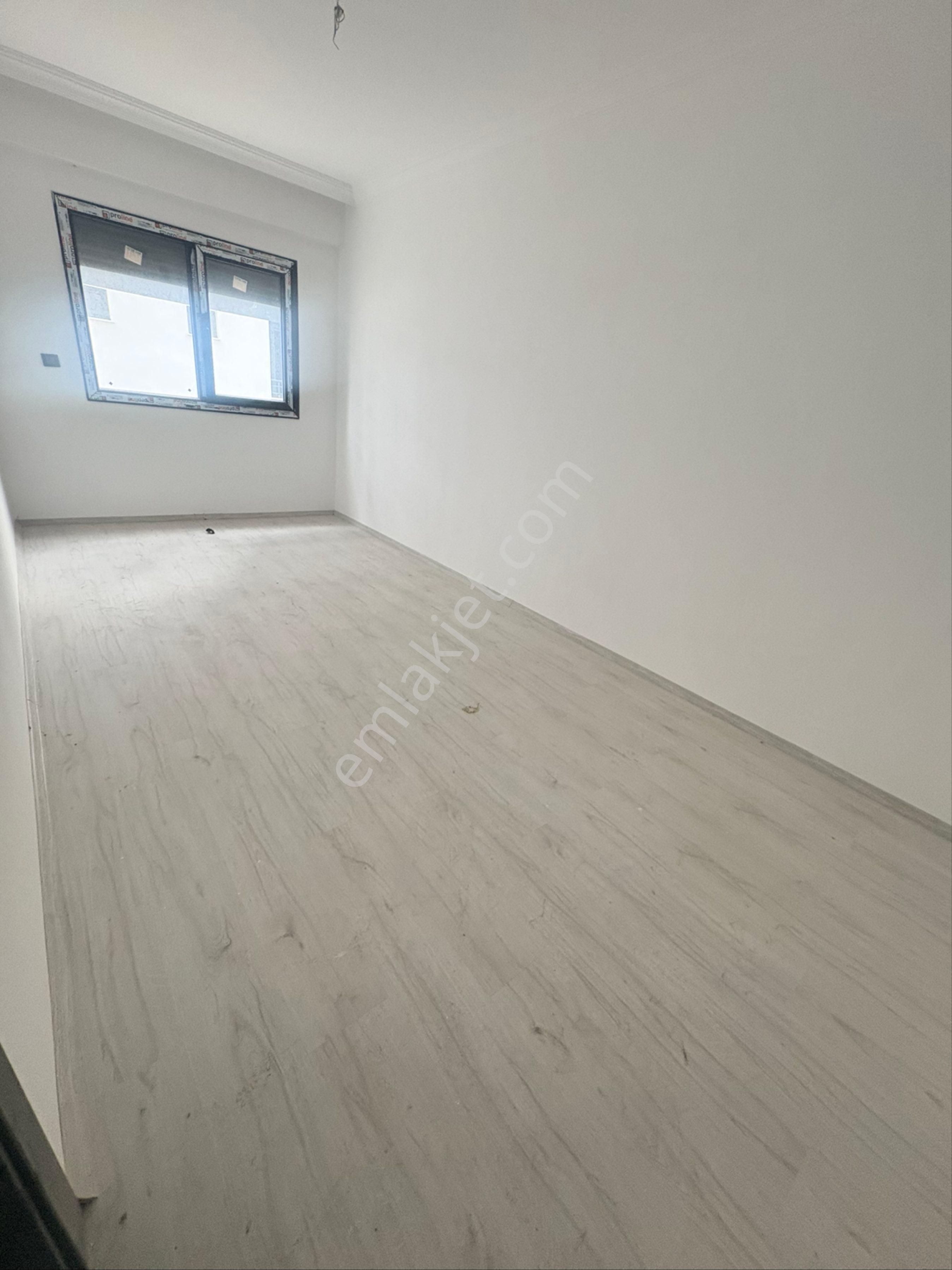 Havuz Cepheli Site İçerisinde Asansörlü Sıfır 3+1 Satılık Daire - Görsel 6