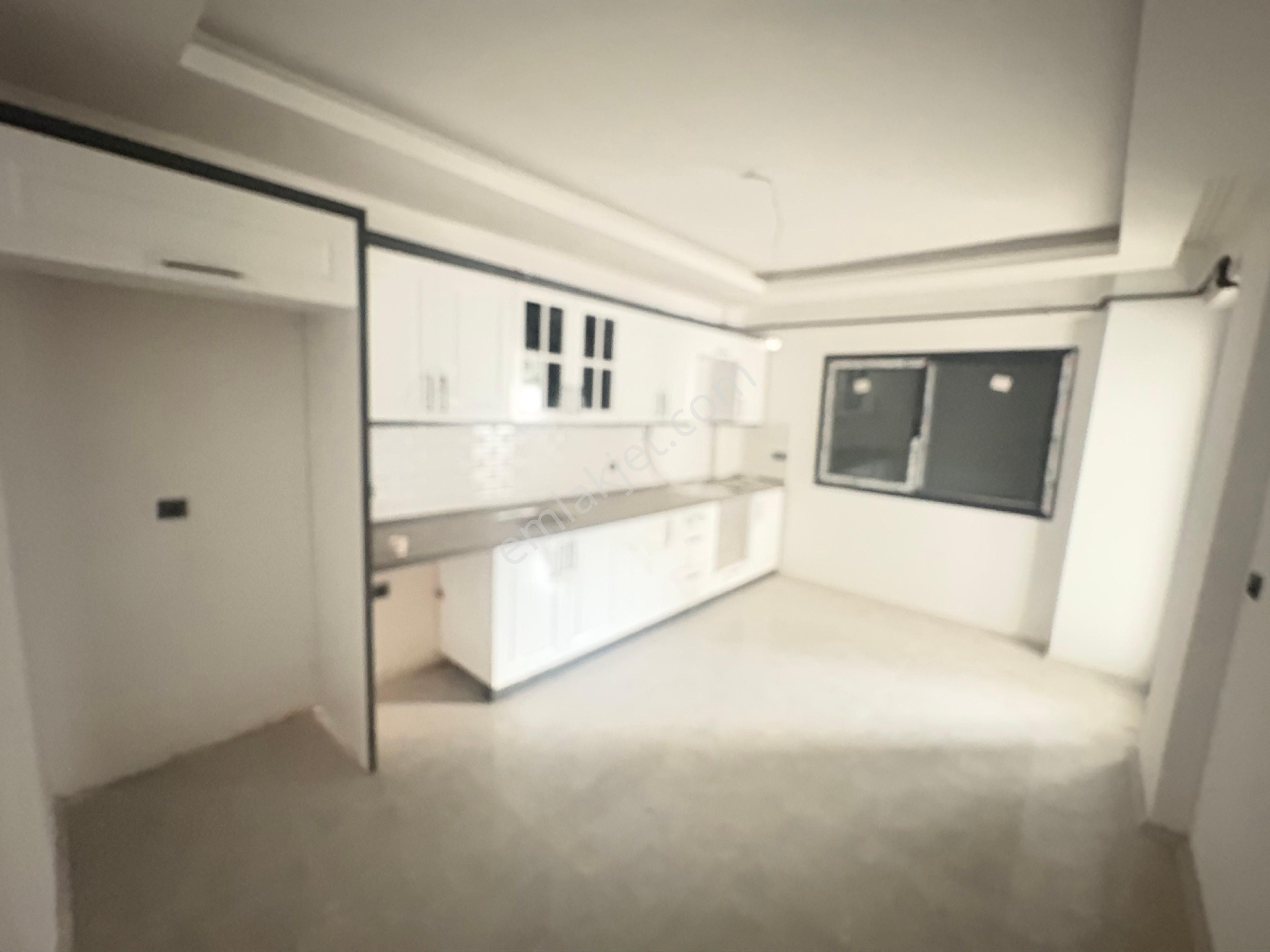 Havuz Cepheli Site İçerisinde Asansörlü Sıfır 3+1 Satılık Daire - Görsel 2