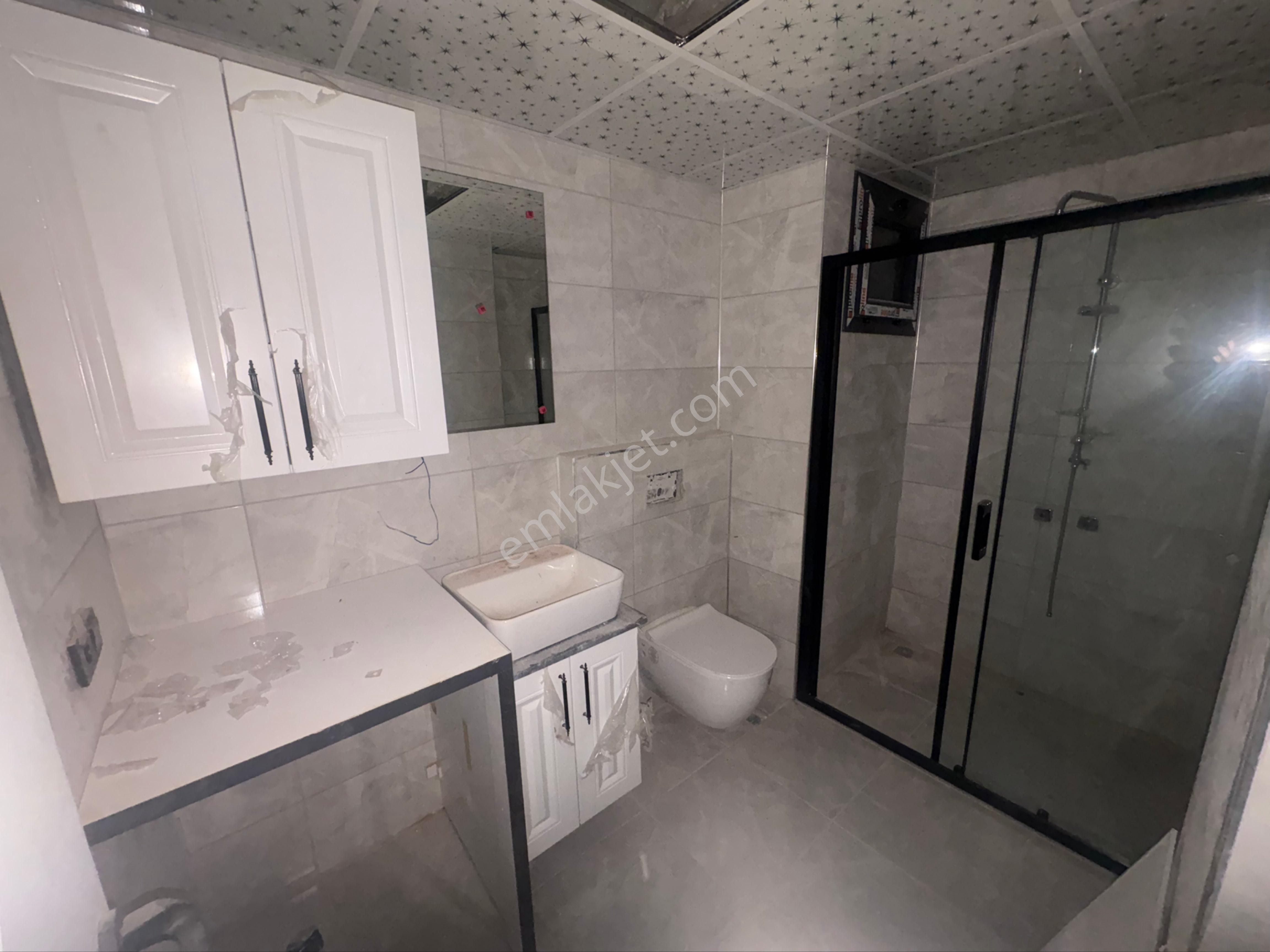 Havuz Cepheli Site İçerisinde Asansörlü Sıfır 3+1 Satılık Daire - Görsel 9