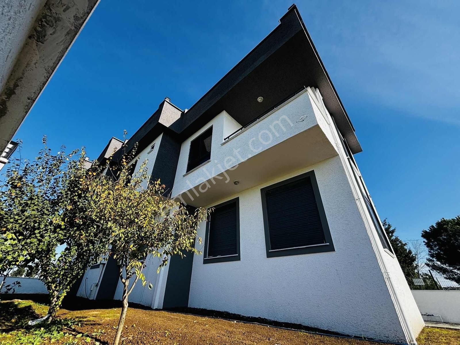 Panaromik Manzara İle Bölgeye Hakim Noktada | Yenice, Çorlu - Görsel 17