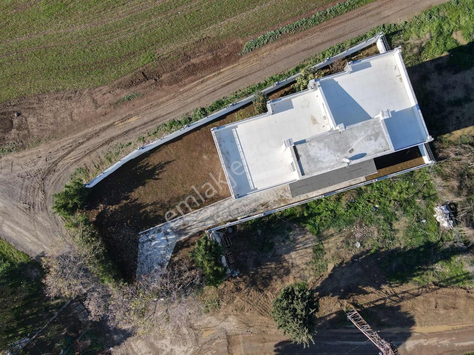 Panaromik Manzara İle Bölgeye Hakim Noktada | Yenice, Çorlu - Görsel 16