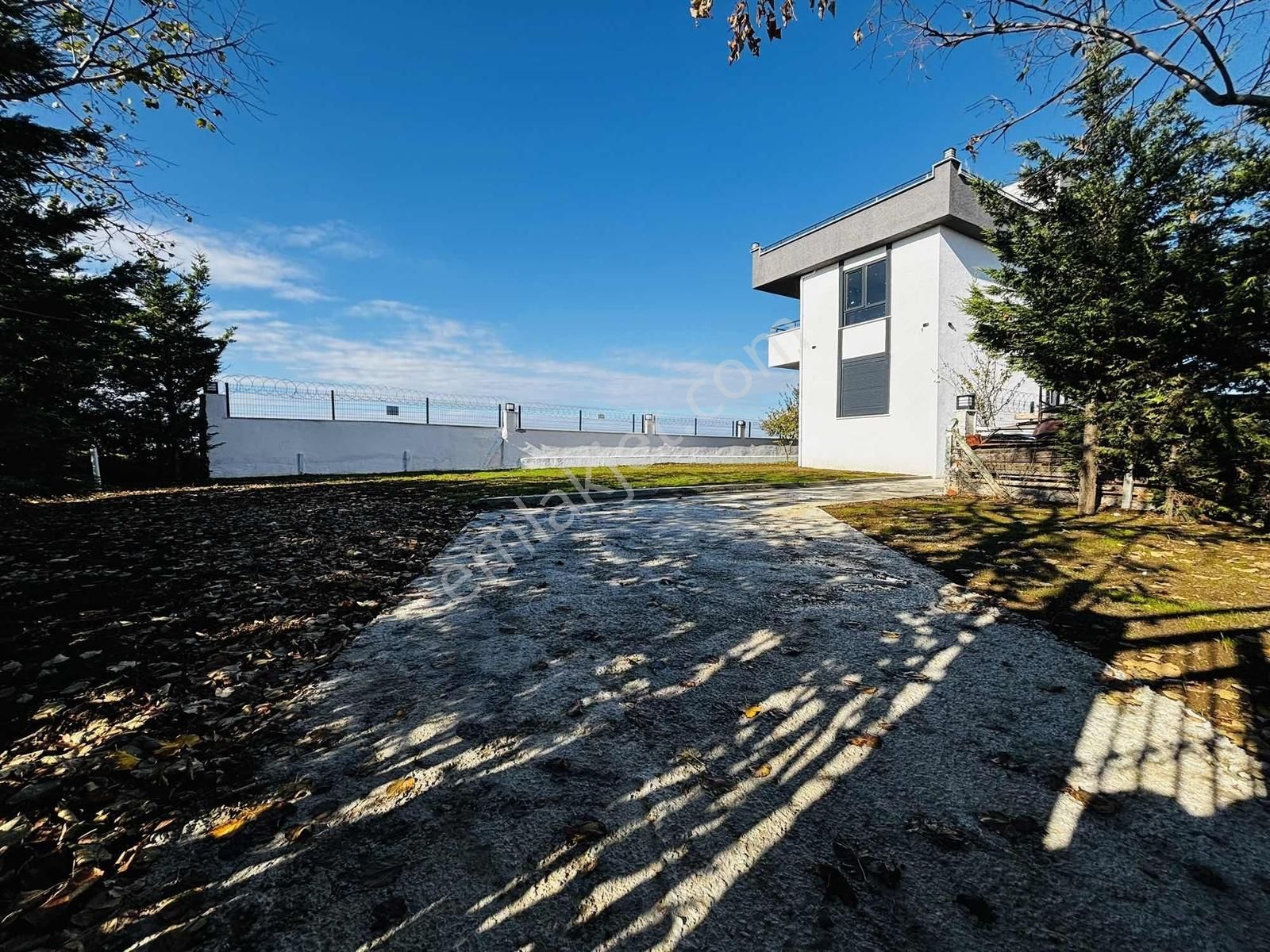 Panaromik Manzara İle Bölgeye Hakim Noktada | Yenice, Çorlu - Görsel 19