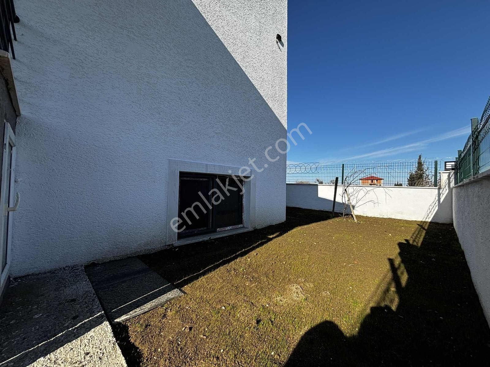 Panaromik Manzara İle Bölgeye Hakim Noktada | Yenice, Çorlu - Görsel 35