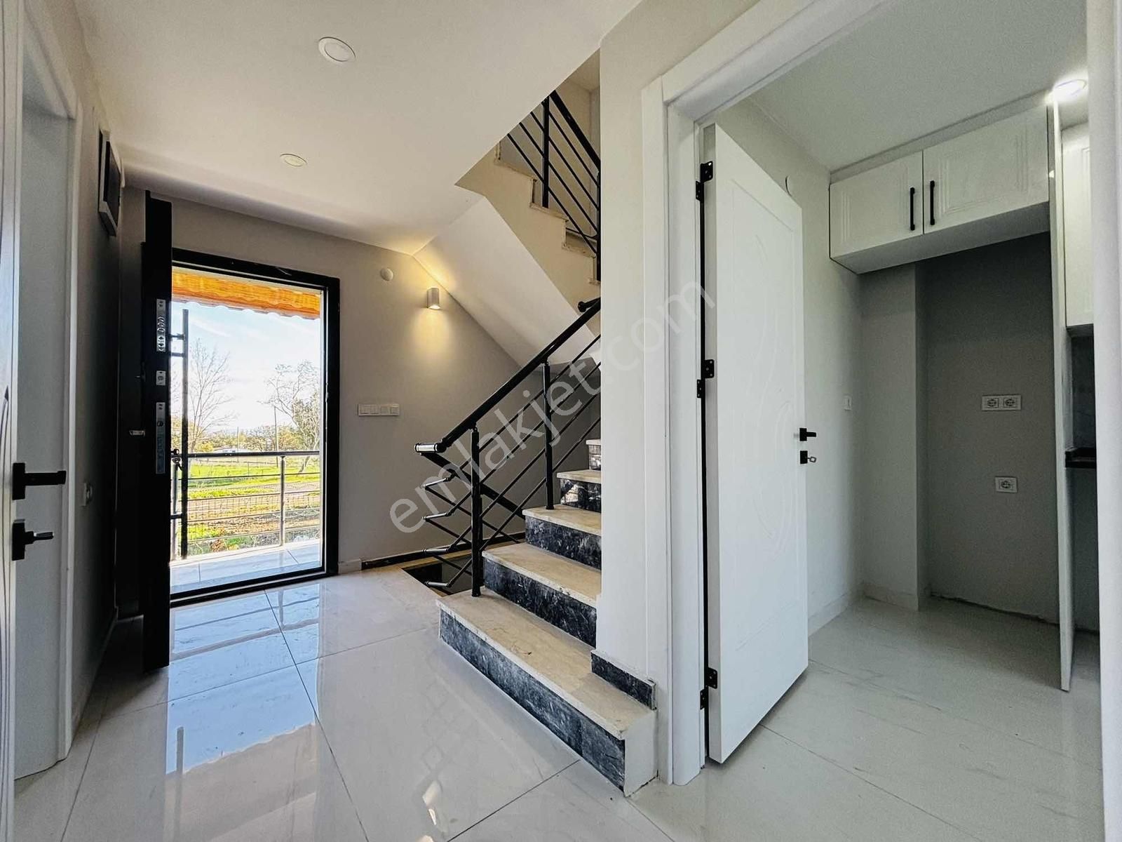 Panaromik Manzara İle Bölgeye Hakim Noktada | Yenice, Çorlu - Görsel 3