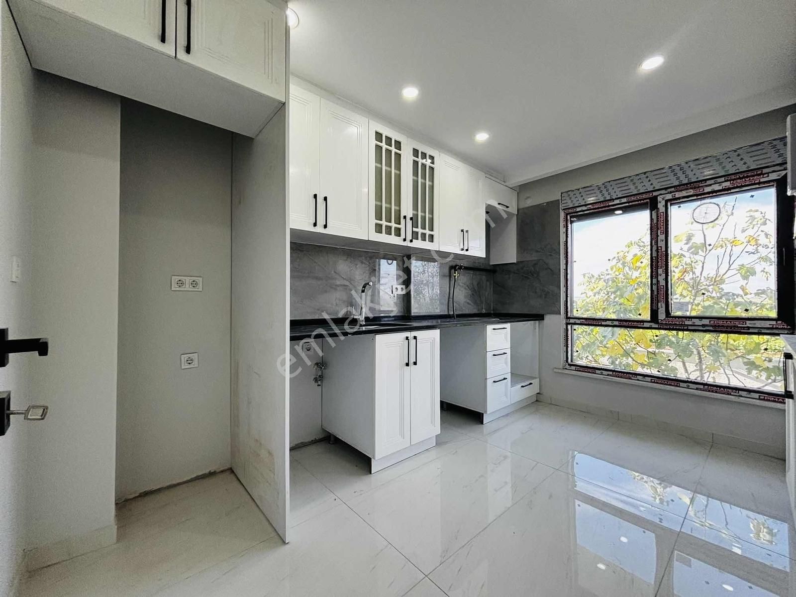 Panaromik Manzara İle Bölgeye Hakim Noktada | Yenice, Çorlu - Görsel 4