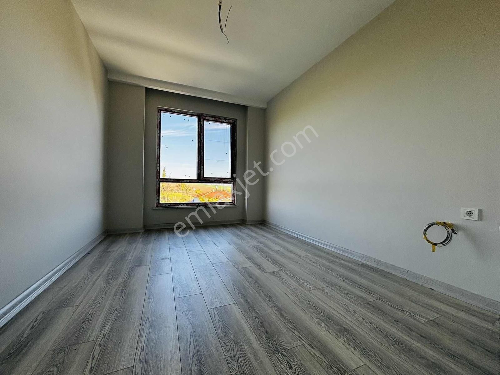 Panaromik Manzara İle Bölgeye Hakim Noktada | Yenice, Çorlu - Görsel 25