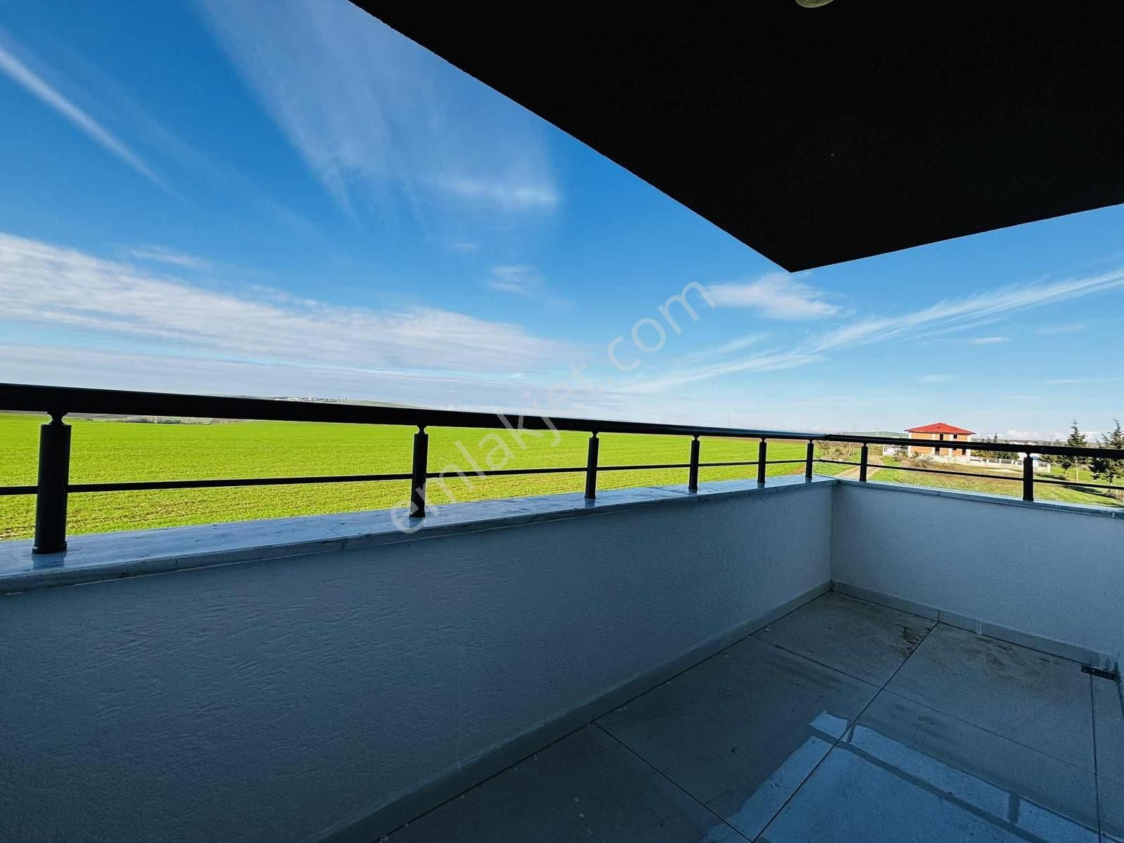 Panoramik Manzaralı Müstakil Villa | Yenice, Çorlu - Görsel 27