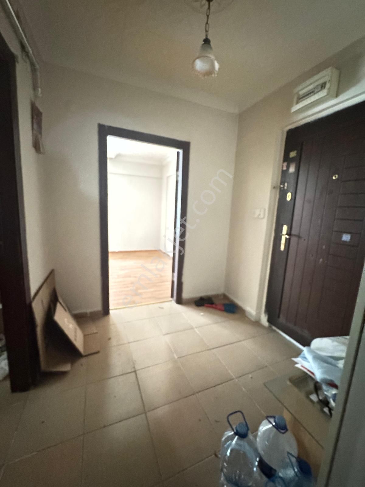 Merkez Emlak 3+1 Yüksek Giriş Ön 3 Cephe 110 M2 Balkonlu - Görsel 6