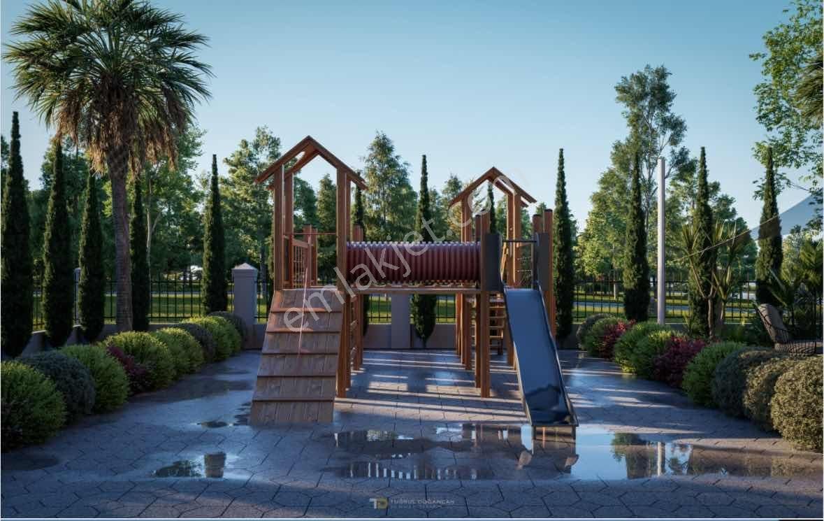 Bahçe Katı Müstakil Kullanım Ayrıcalığı | Atatürk, Süleymanpaşa - Görsel 14