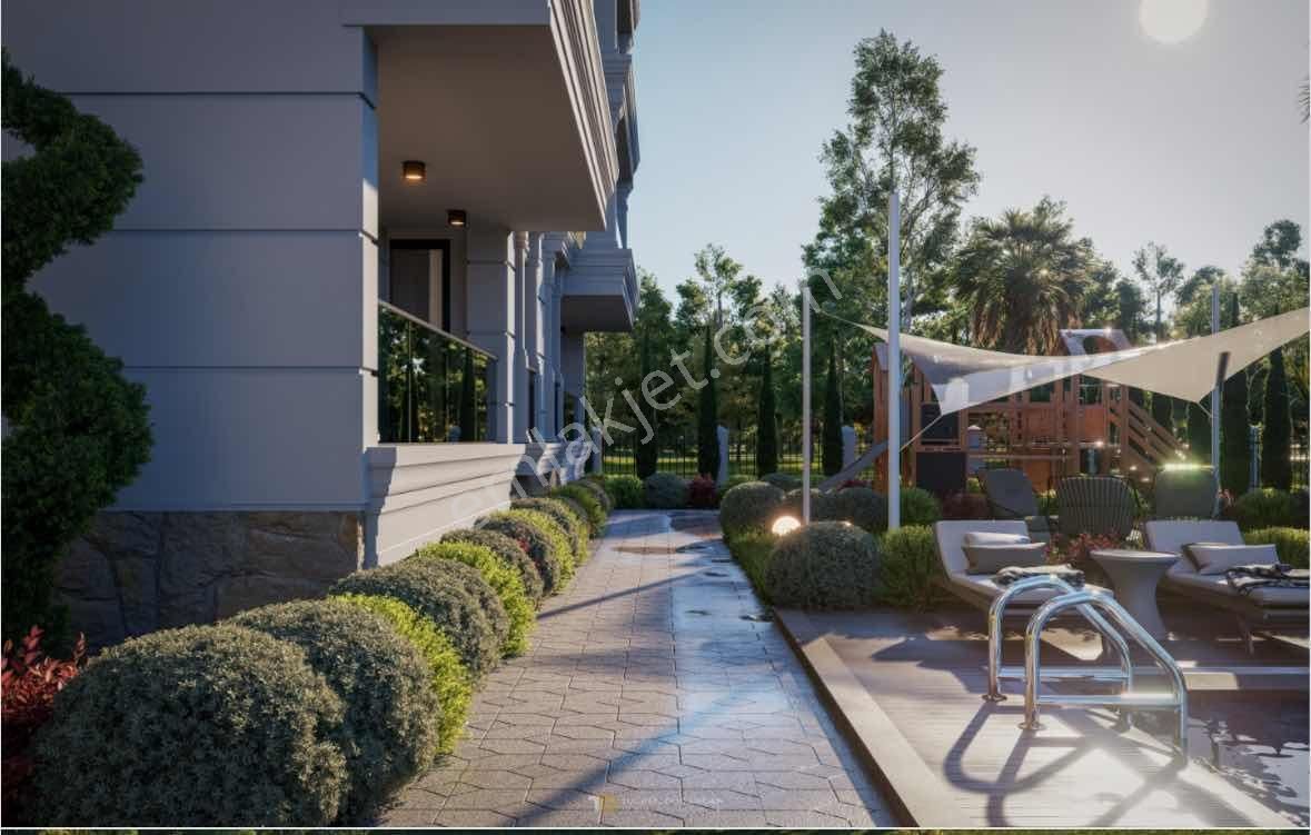 Bahçe Katı Müstakil Kullanım Ayrıcalığı | Atatürk, Süleymanpaşa - Görsel 7