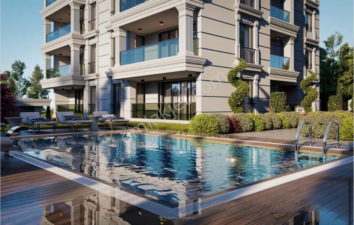 Bahçe Katı Müstakil Kullanım Ayrıcalığı | Atatürk, Süleymanpaşa - Görsel 3