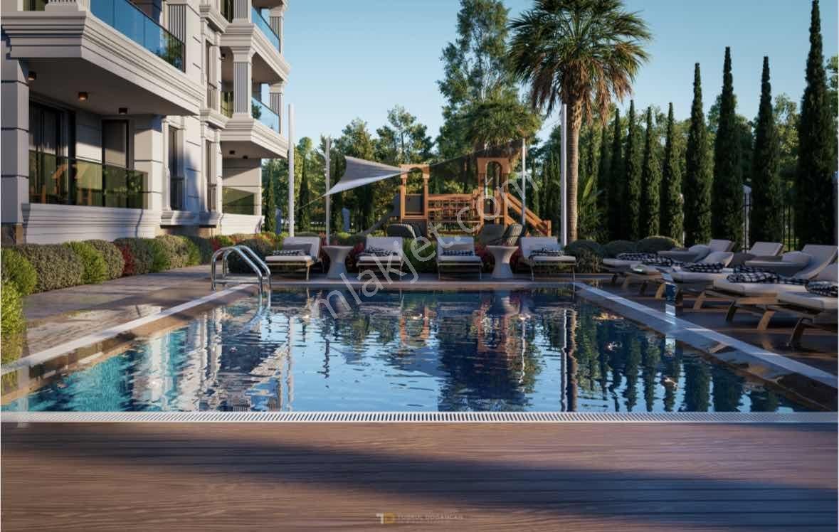 Bahçe Katı Müstakil Kullanım Ayrıcalığı | Atatürk, Süleymanpaşa - Görsel 9