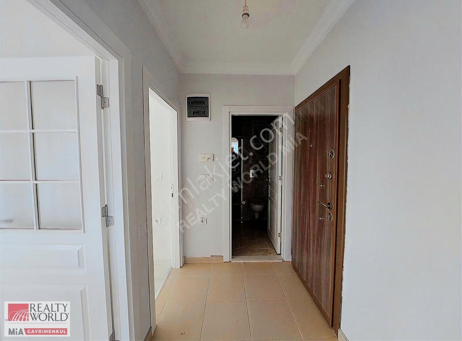Döşemealtı Yeniköyde Cad Üzeri Belediye Arkası Kiralık 2+1 Daire - Görsel 26