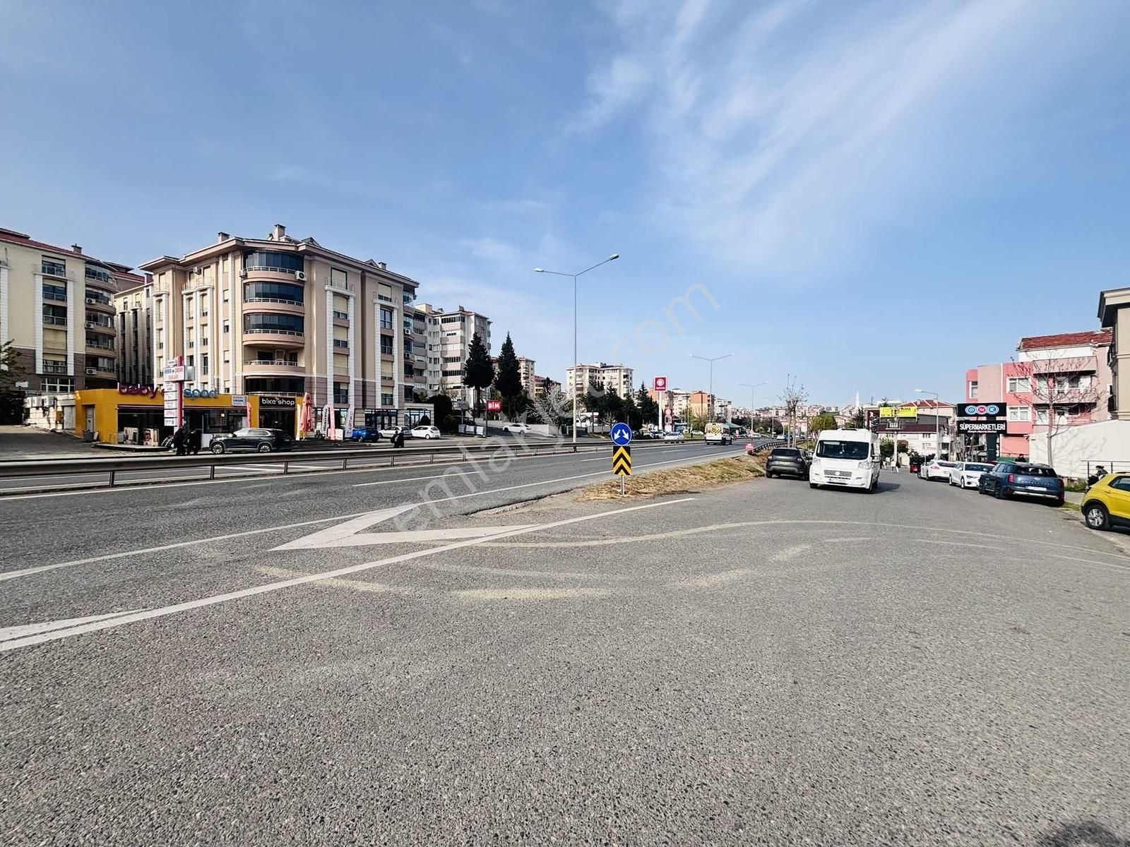 Bulvar Altında Arz-talep Avantajı | Cumhuriyet, Süleymanpaşa - Görsel 3