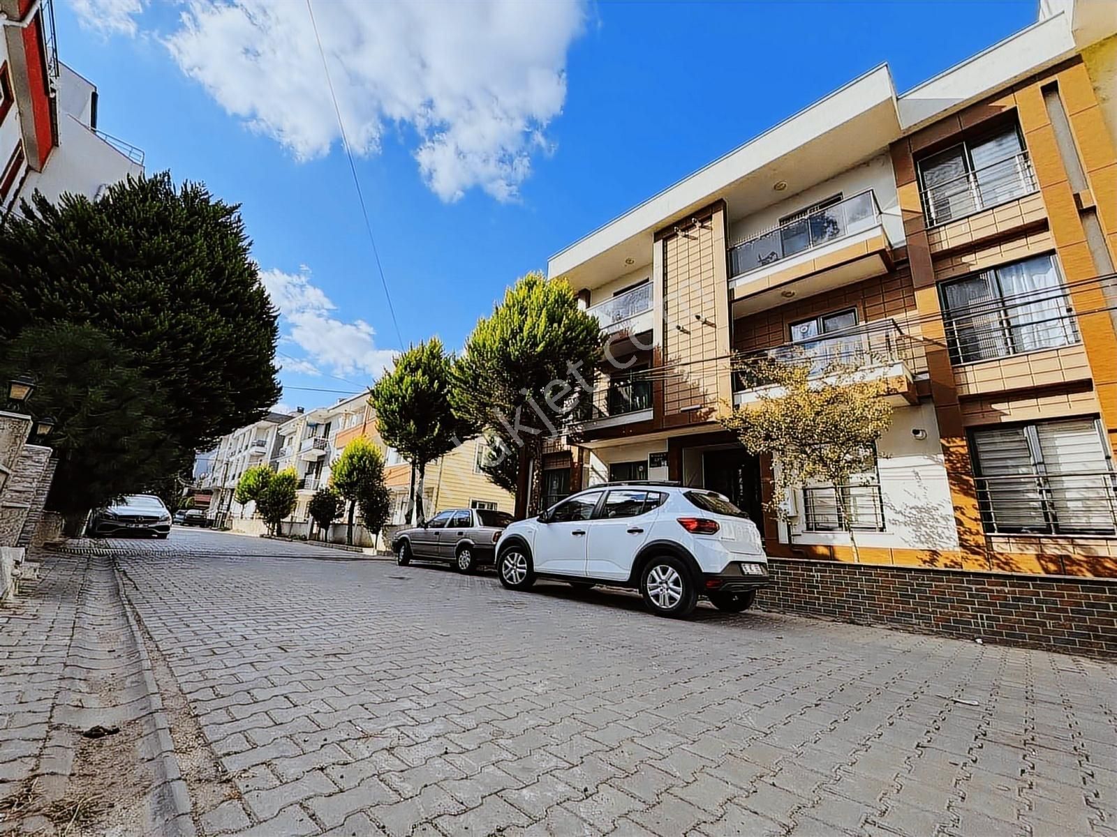 Dubleks Yatırımdan Yüksek Kira | Değirmenaltı, Süleymanpaşa - Görsel 13