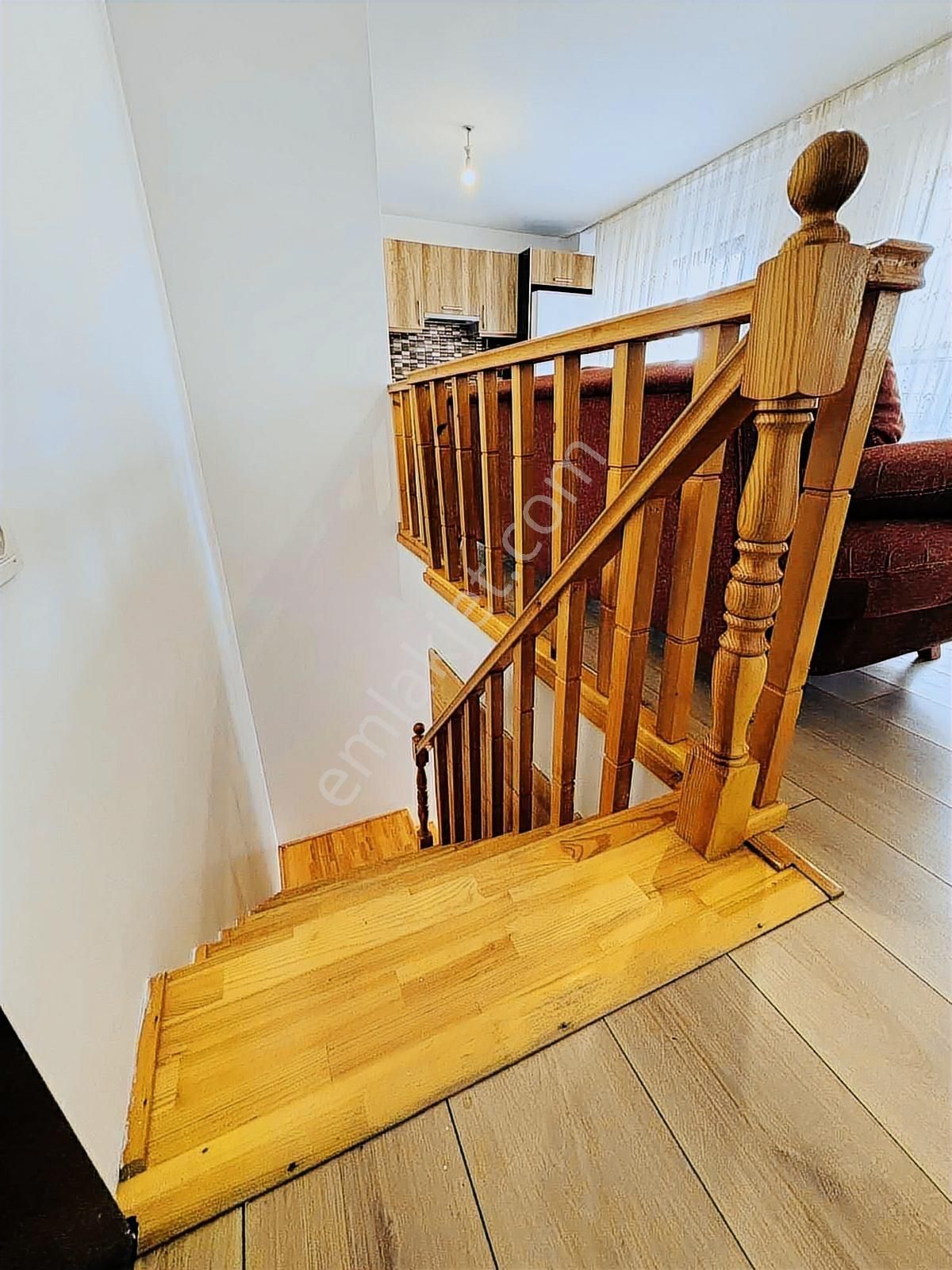 Dubleks Yatırımdan Yüksek Kira | Değirmenaltı, Süleymanpaşa - Görsel 11