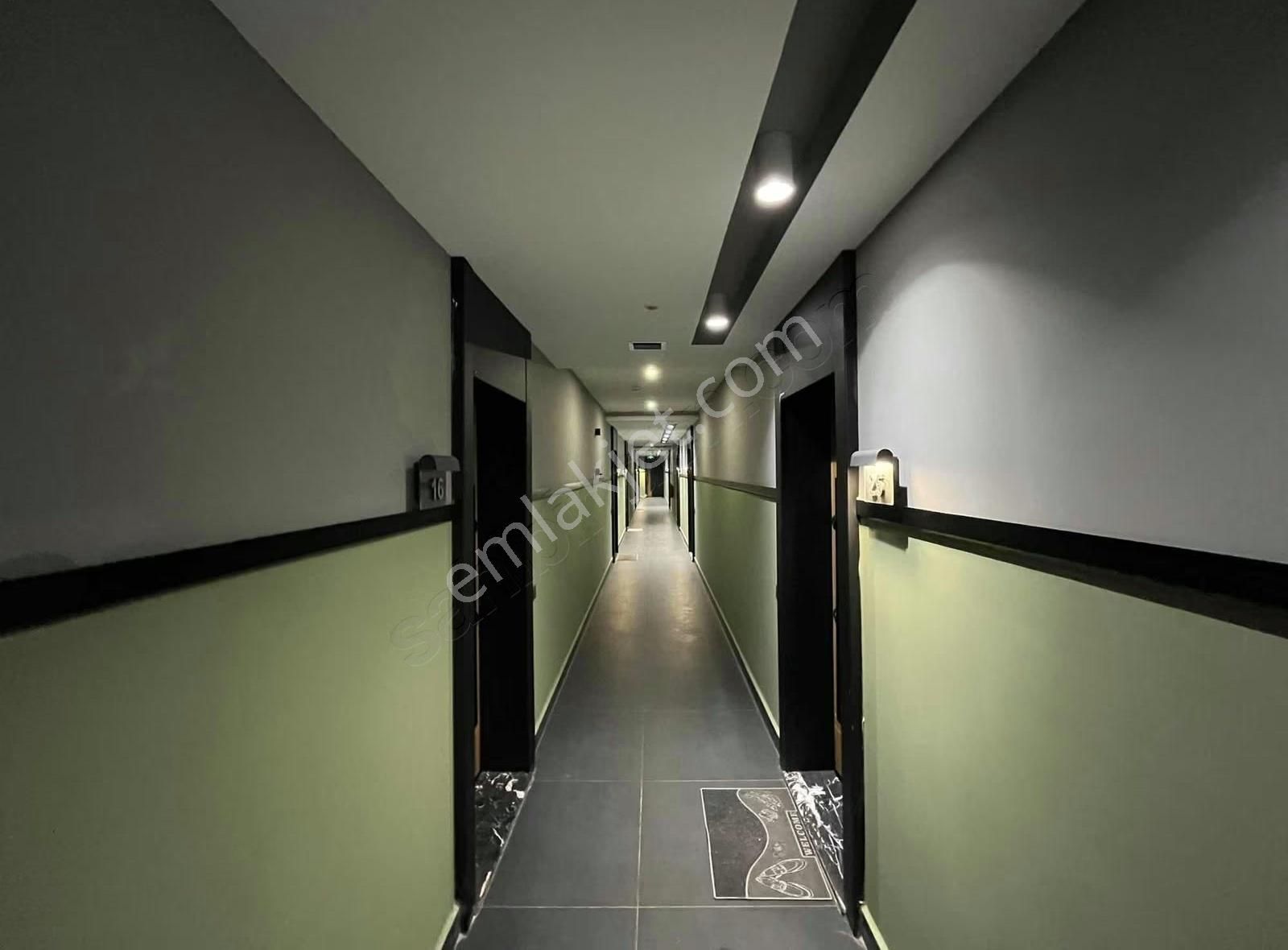 Hümeyra Avcı'dan Azur Park Resıdence'de Lüx Eşyalı Kiralık - Görsel 13