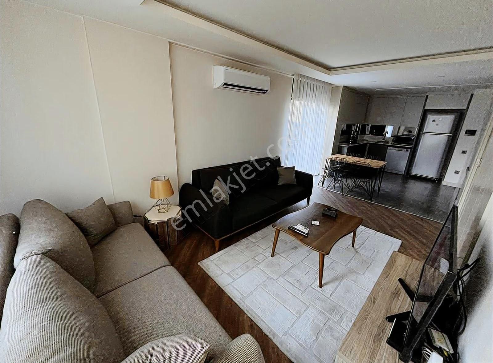 Hümeyra Avcı'dan Azur Park Resıdence'de Lüx Eşyalı Kiralık - Görsel 9