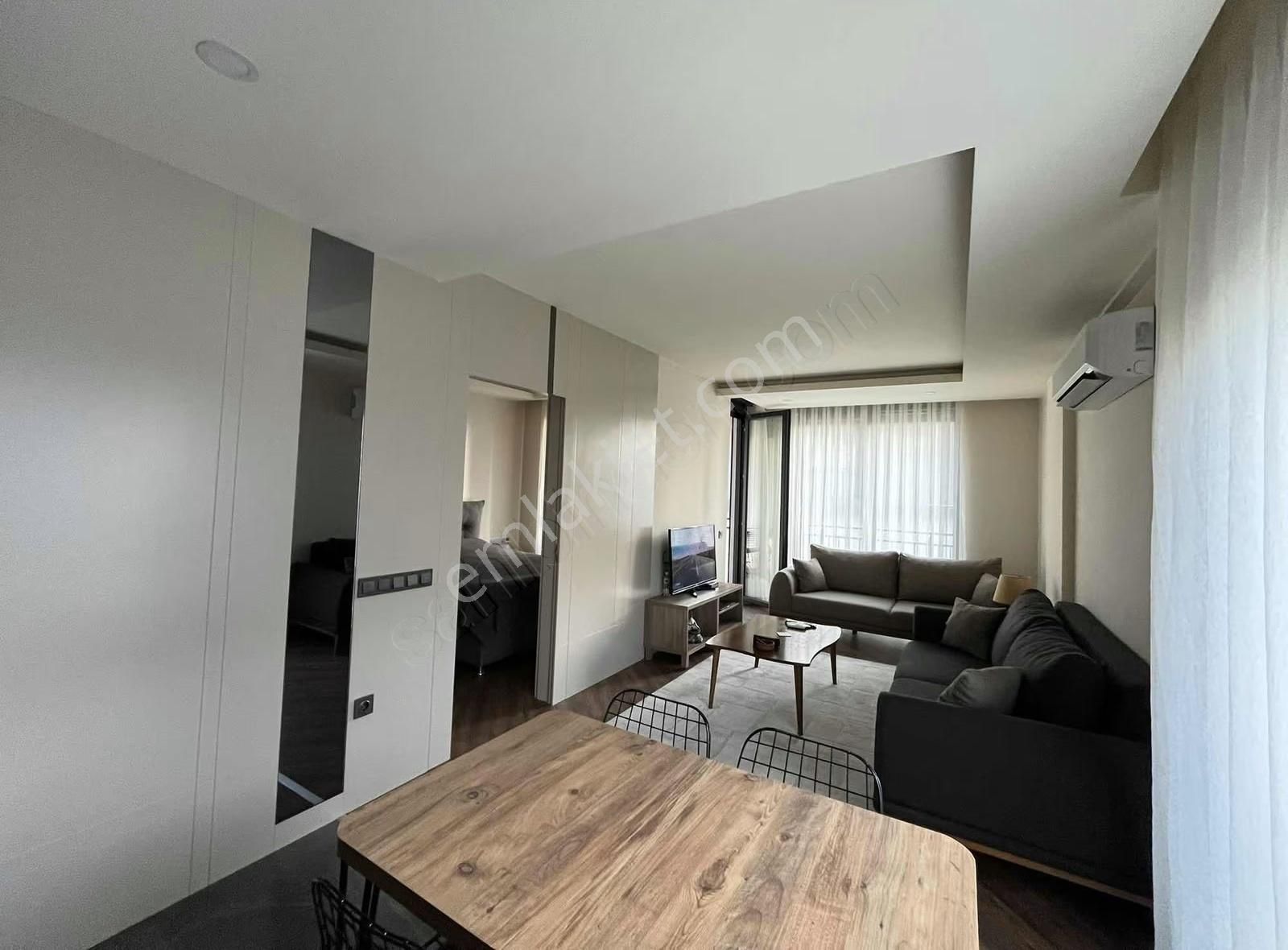 Hümeyra Avcı'dan Azur Park Resıdence'de Lüx Eşyalı Kiralık - Görsel 2