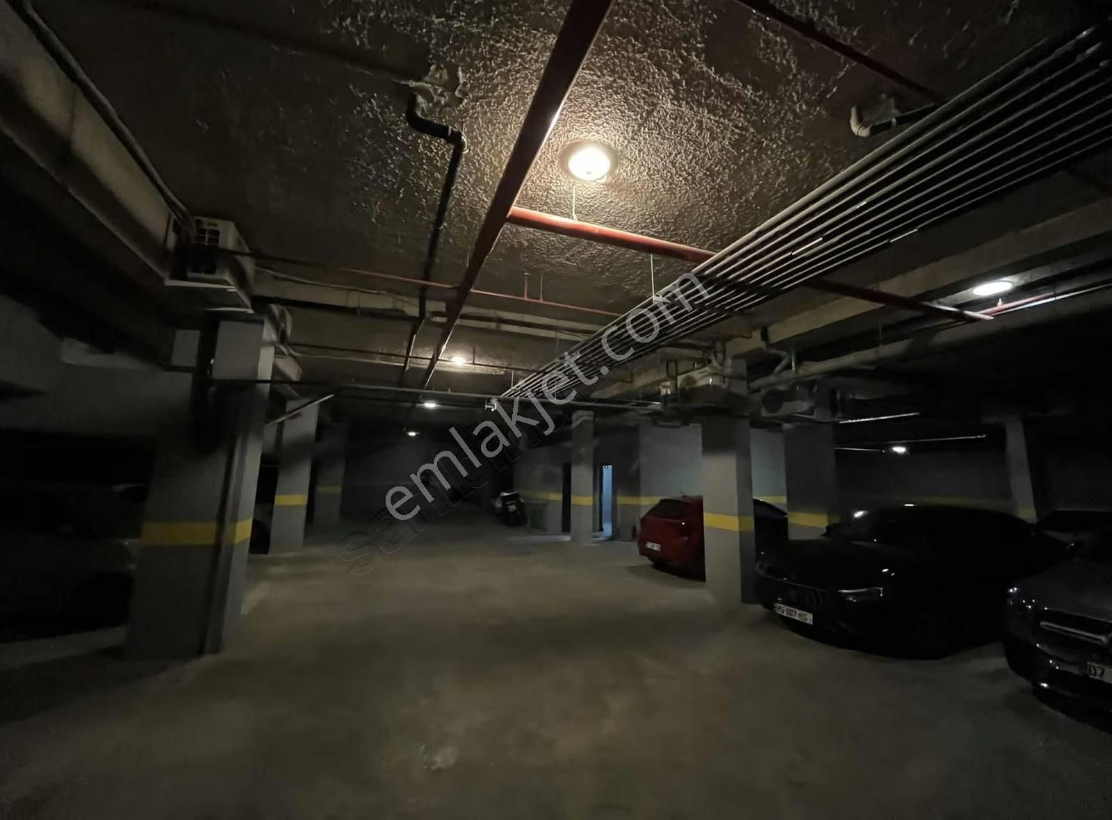 Hümeyra Avcı'dan Azur Park Resıdence'de Lüx Eşyalı Kiralık - Görsel 11