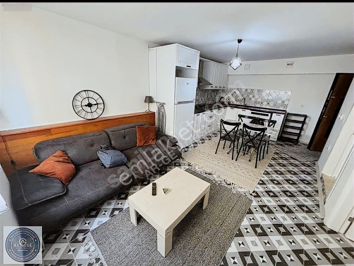 İndirimli 2 Adet Bahçe Dubleksi | Değirmenaltı, Süleymanpaşa - Görsel 5