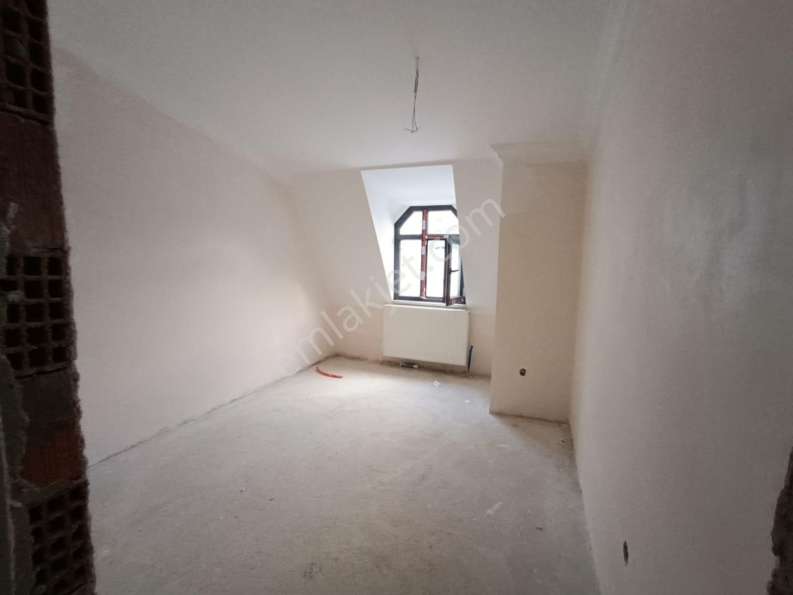 Torunlar Emlaktan Satılık 3+1 Lüx Balkonlu 5.kt Daire Yenimah. - Görsel 8