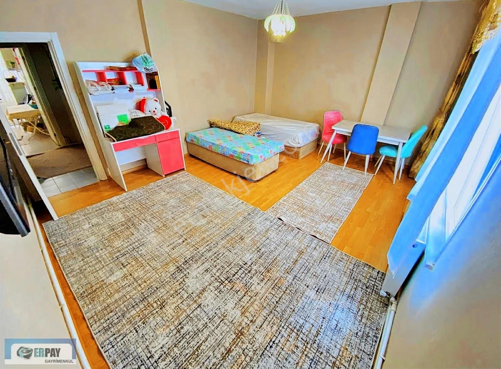 Erpay İnşaatan 50.yıl Mah 2+1 120 M2 Krediye Uygun 3.kat Daire - Görsel 12