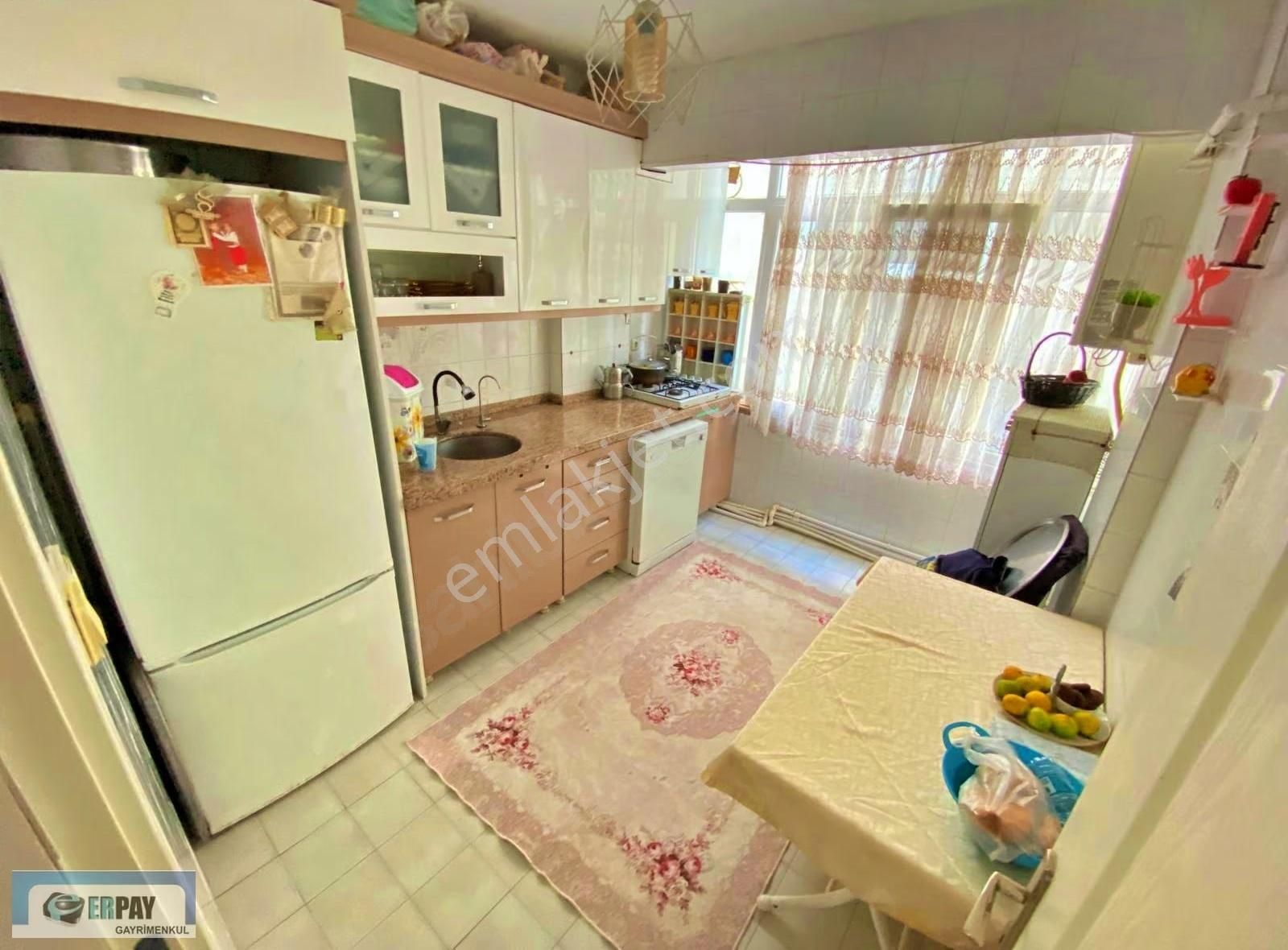 Erpay İnşaatan 50.yıl Mah 2+1 120 M2 Krediye Uygun 3.kat Daire - Görsel 22