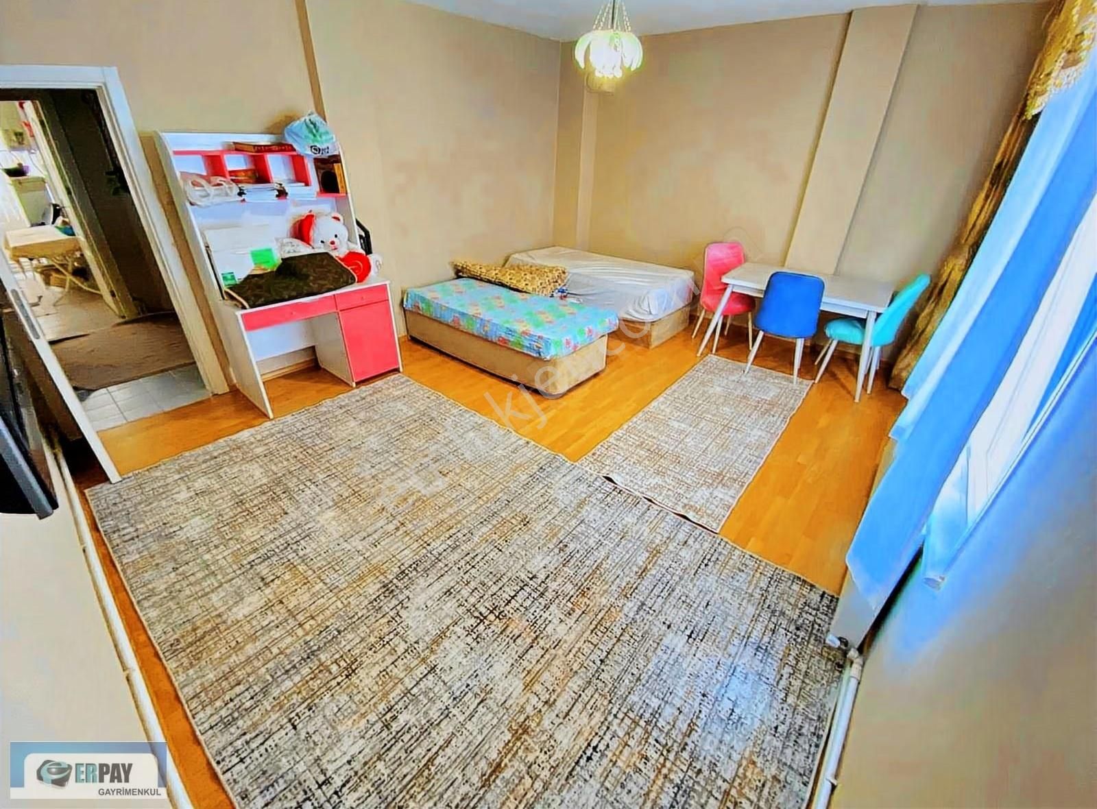 Erpay İnşaatan 50.yıl Mah 2+1 120 M2 Krediye Uygun 3.kat Daire - Görsel 32