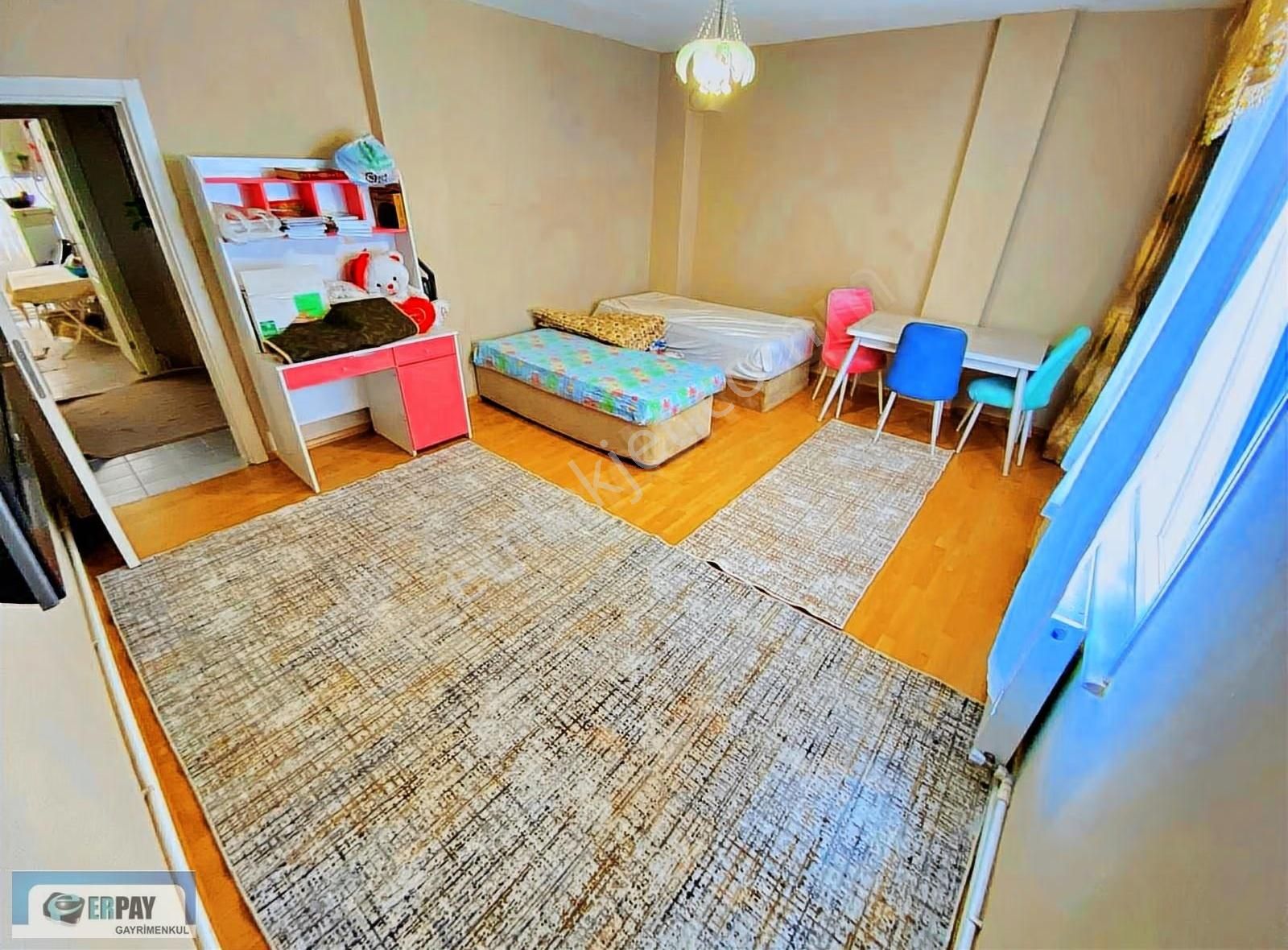 Erpay İnşaatan 50.yıl Mah 2+1 120 M2 Krediye Uygun 3.kat Daire - Görsel 31