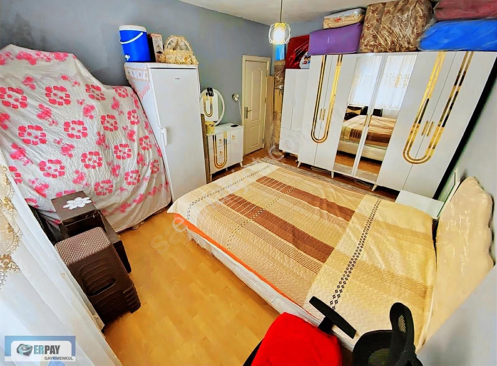 Erpay İnşaatan 50.yıl Mah 2+1 120 M2 Krediye Uygun 3.kat Daire - Görsel 10