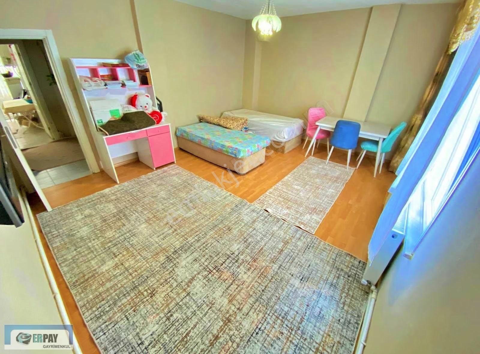 Erpay İnşaatan 50.yıl Mah 2+1 120 M2 Krediye Uygun 3.kat Daire - Görsel 5