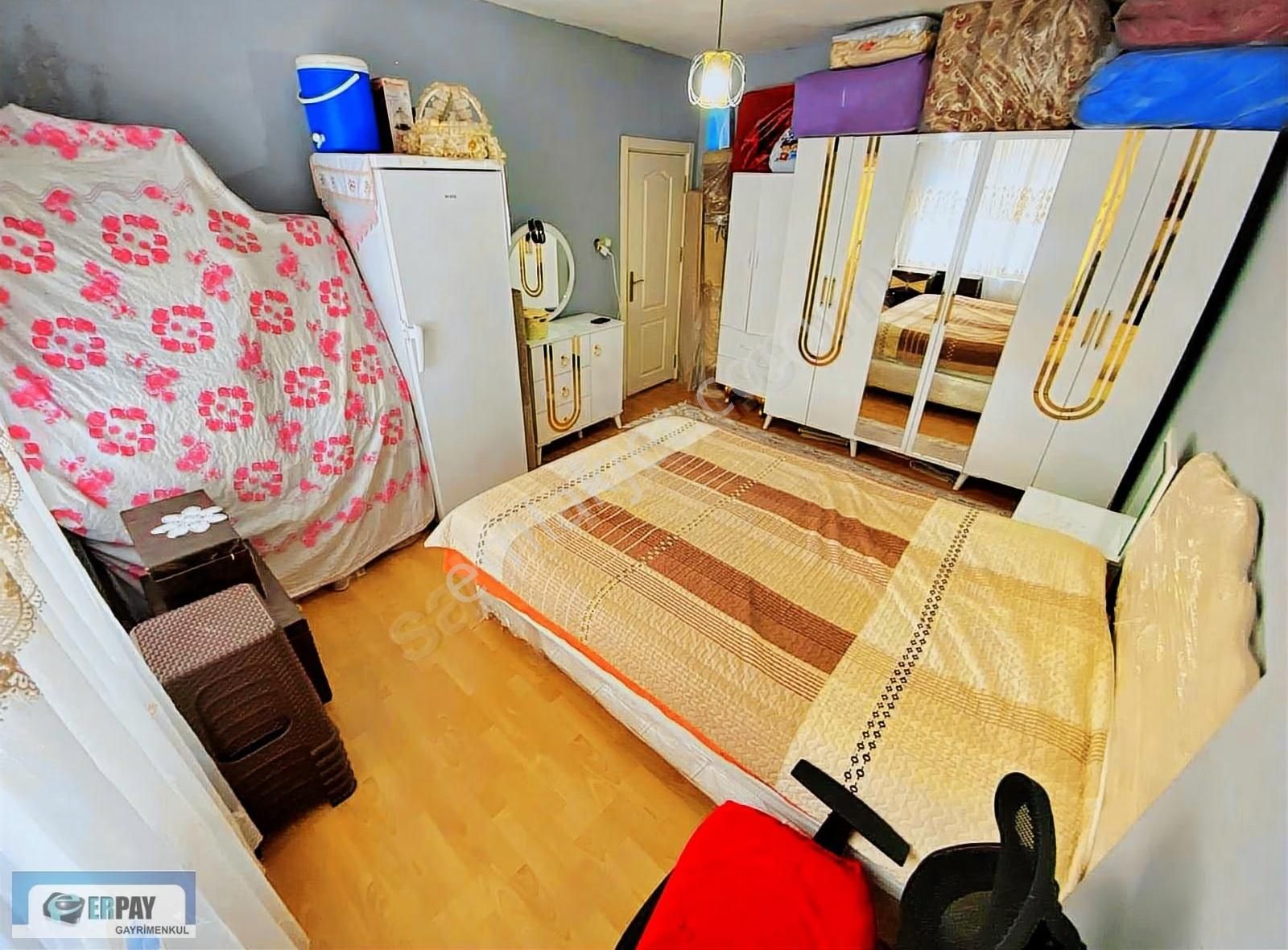 Erpay İnşaatan 50.yıl Mah 2+1 120 M2 Krediye Uygun 3.kat Daire - Görsel 19