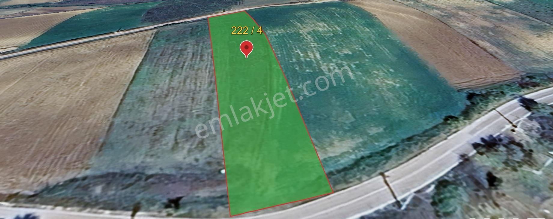 Satılık Tarla Derince Tahtalı Müstakil Tapulu İki Ayrı Anayol Cepheli Yatırımlık