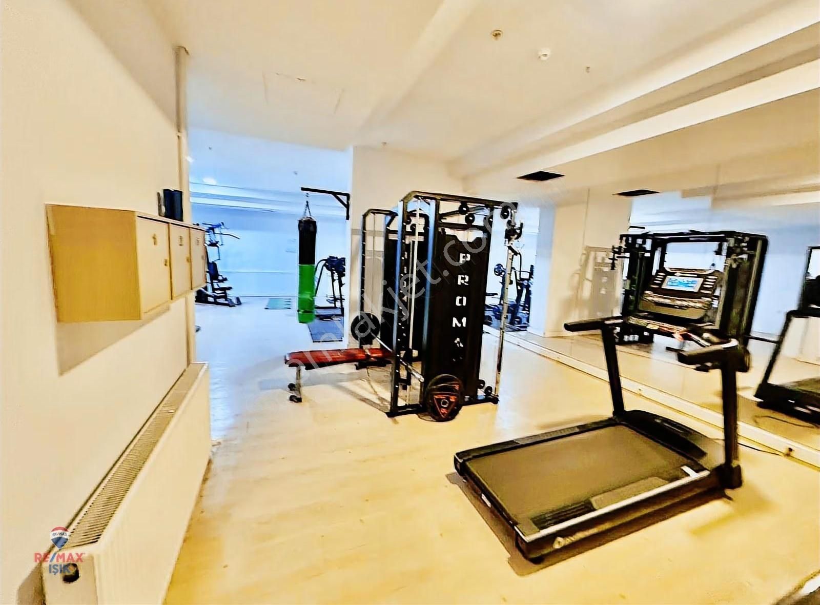 By Concept'te Kiralık Geniş 1+1 Daire Peysaj Manzaralı Dublex - Görsel 10