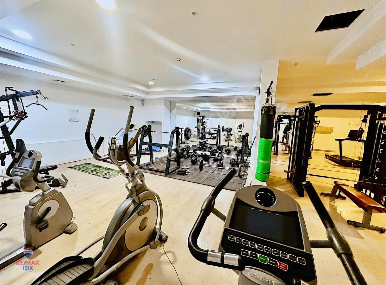 By Concept'te Kiralık Geniş 1+1 Daire Peysaj Manzaralı Dublex - Görsel 6