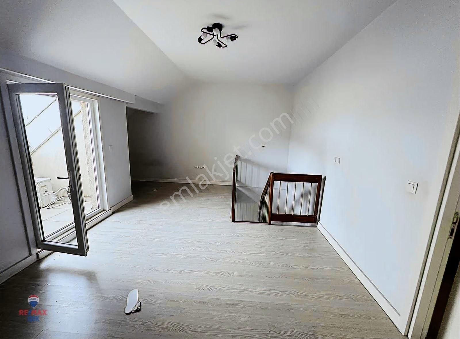 By Concept'te Kiralık Geniş 1+1 Daire Peysaj Manzaralı Dublex - Görsel 5