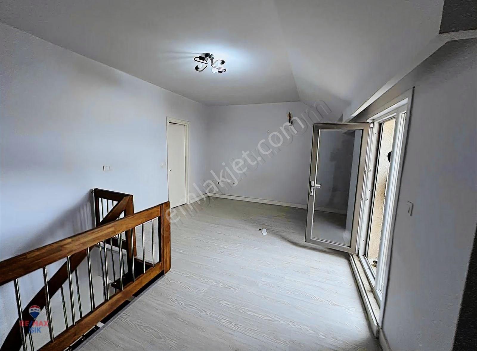 By Concept'te Kiralık Geniş 1+1 Daire Peysaj Manzaralı Dublex - Görsel 11