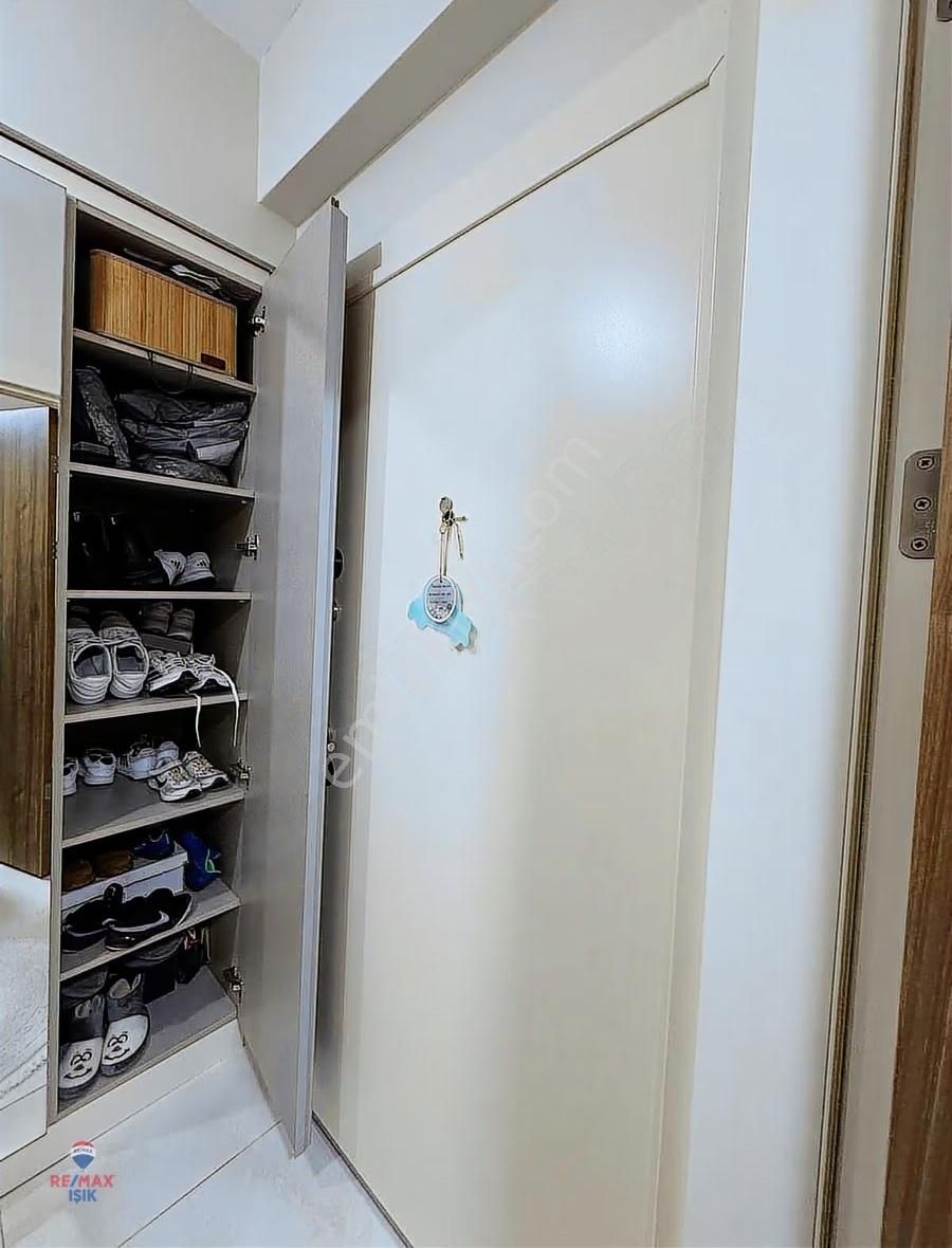 Suryapı İlkbahar Sitesinde Fırsat Fiyatla 2+1 Daire - Görsel 19