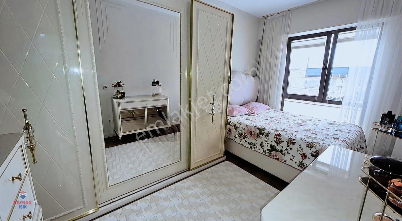 Suryapı İlkbahar Sitesinde Fırsat Fiyatla 2+1 Daire - Görsel 18