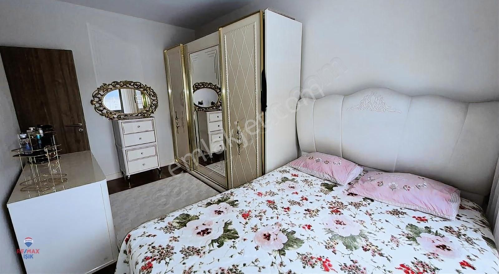 Suryapı İlkbahar Sitesinde Fırsat Fiyatla 2+1 Daire - Görsel 24