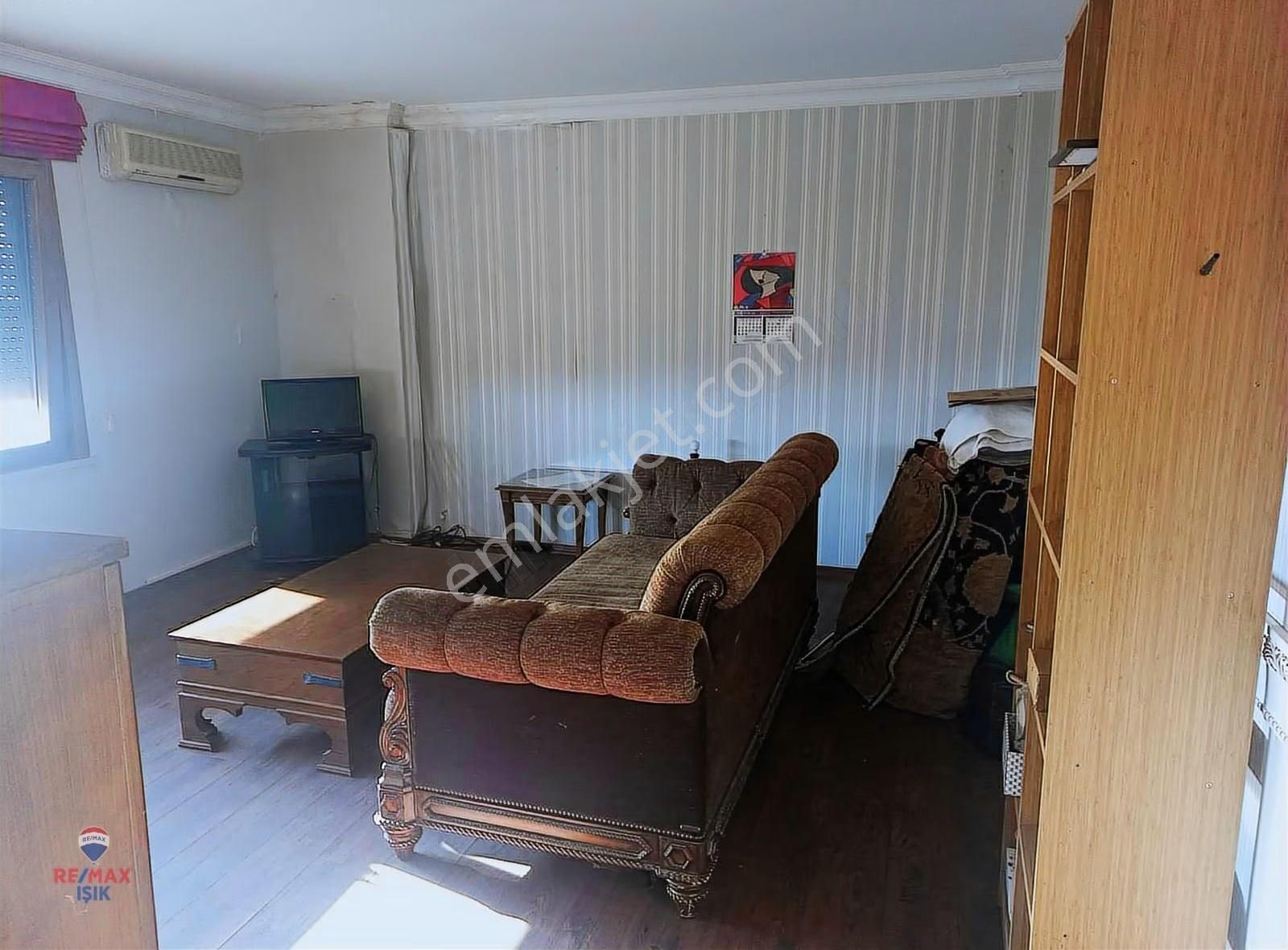 Kordonboyu Mah.deniz Manzaralı 3+1 Geniş Büro Ofis - Görsel 19