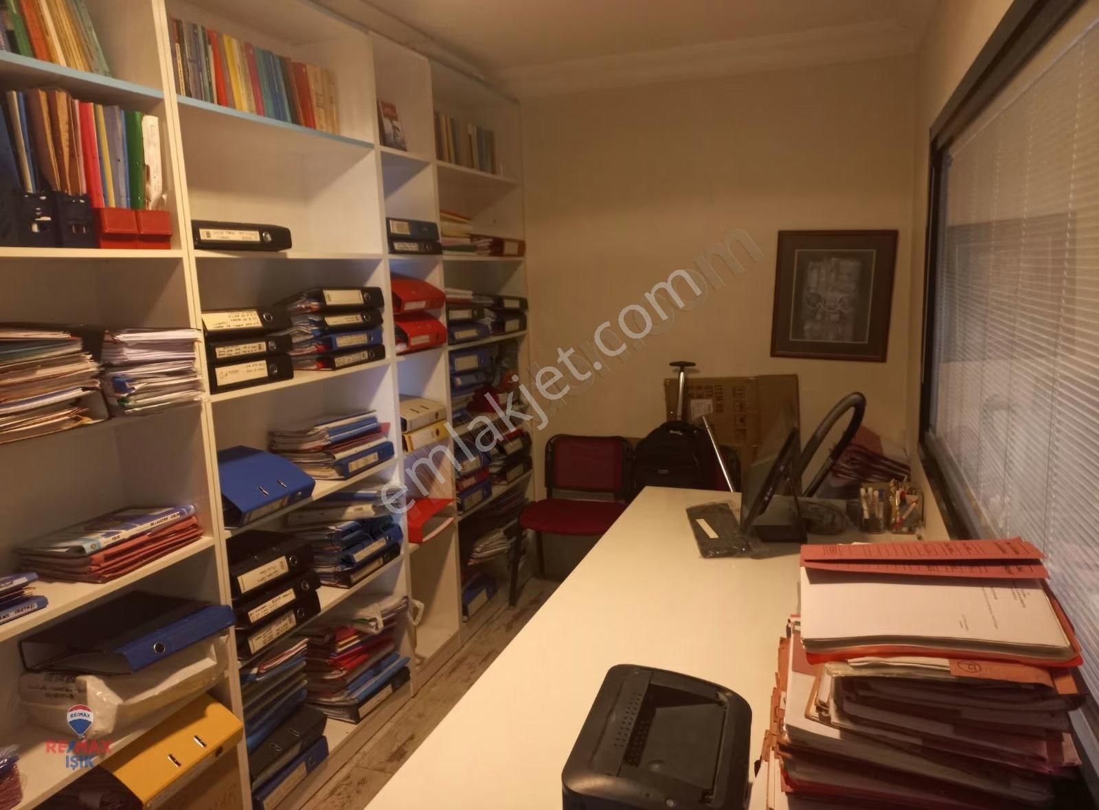 Kordonboyu Mah.deniz Manzaralı 3+1 Geniş Büro Ofis - Görsel 30