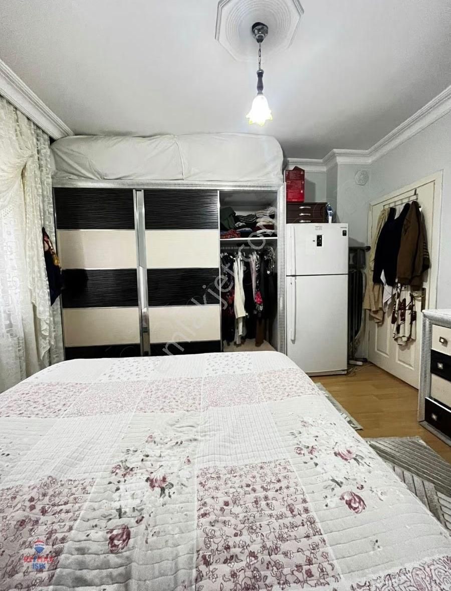 Safa Mahallesi'nde Çok Geniş 2+1 Daireniz Hazır - Görsel 16