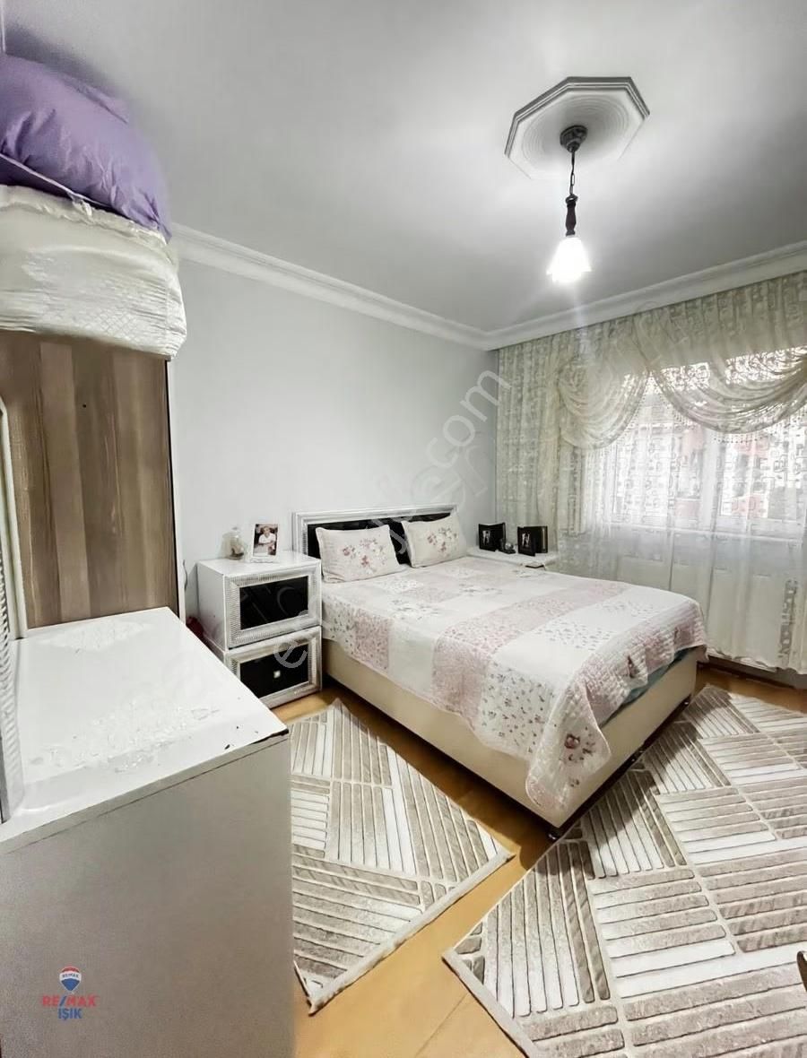 Safa Mahallesi'nde Çok Geniş 2+1 Daireniz Hazır - Görsel 29